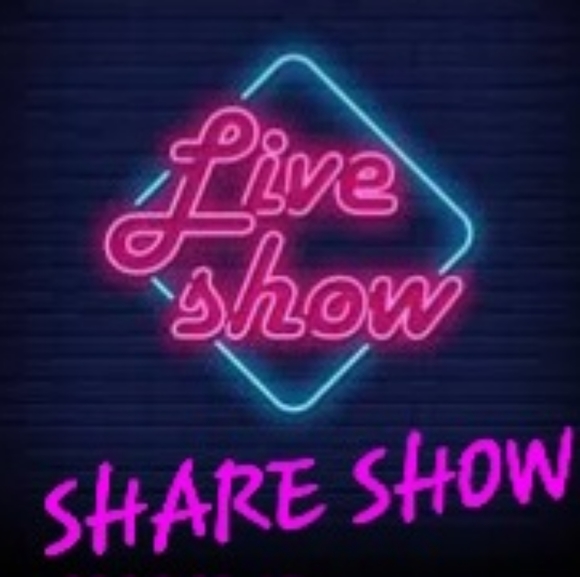 CrochetByNetta's Live  11/11 RESCHEDULED ~  LIKE LISTING TO BE NOTIFIED - Picture 3 of 8